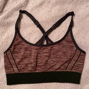 Under Armour Sports Bra